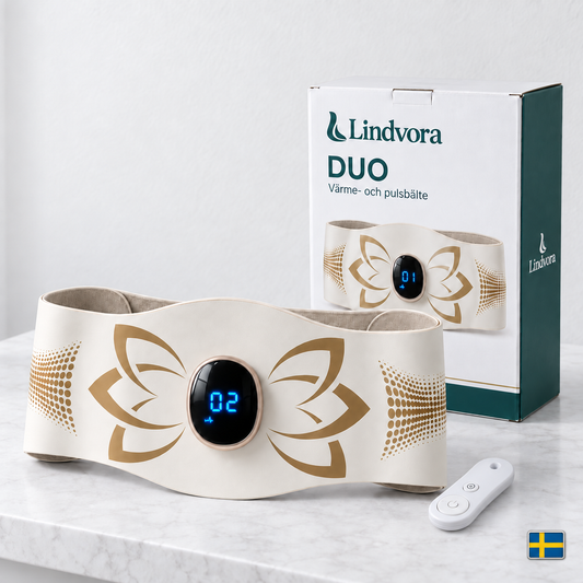 Lindvora Duo